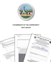 3 citizenship in nation eagle required. Citizenship In The Nation Merit Badge Worksheet Requirements