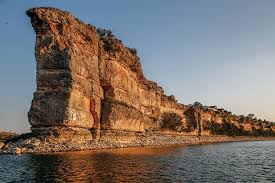 The smallest is an efficiency cabin with just one bedroom and one bath. Possum Kingdom Reborn Texas Highways