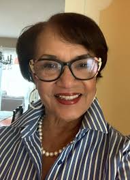 Tokeya Graham: Five women I admire