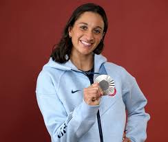 Anita Alvarez - Inside Synchro