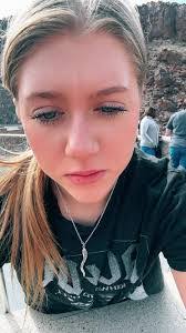 Adrianna Olson's Instagram, Twitter & Facebook