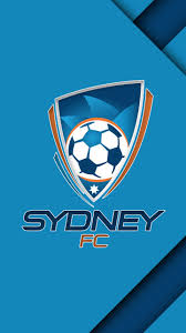 Chelsea fc, chelsea football club logo, brand and logo. Sports Sydney Fc 720x1280 Wallpaper Id 881771 Mobile Abyss