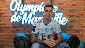 This transfer statistic shows the compact view of the most expensive signings by marseille b in the 19/20 season. Mercato Om Qui Est La Nouvelle Recrue Pol Lirola Eurosport
