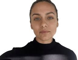 Lucia Ordonez's Instagram, Twitter & Facebook