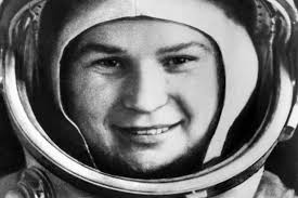 Women in space: from the 60s to the present day