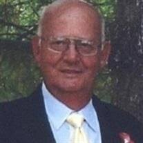 William G. Mings Obituary