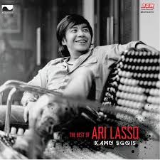 Ari lasso feat ariel tatum karena aku tlah denganmu dahsyat 15 juli 2012. Ari Lasso The Best Of Ari Lasso Kamu Egois 2016 Cd Discogs