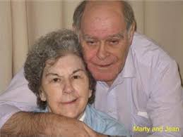 Martin Berg Obituary (2008)