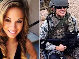 Top-Soldatin: Suizid nach Missbrauch?