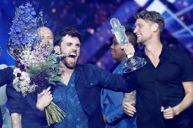 Kijk voor meer info op: Glansrijke Duncan Laurence Maakt Verwachtingen Waar Nederland Wint Het Songfestival Trouw
