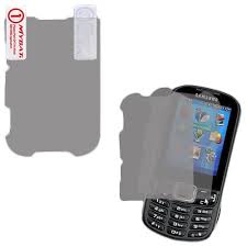 Samsung U485 Intensity III MyBat Screen ...
