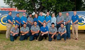 Maybe you would like to learn more about one of these? Quality Comfort Services Inc Raleigh Air Conditioning Service