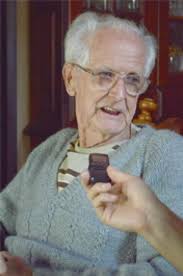 Friburgo diz adeus a Chiminga, um artista nos gramados e nas oficinas