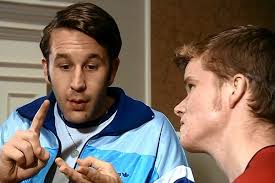 Peter Halpin talks about his career