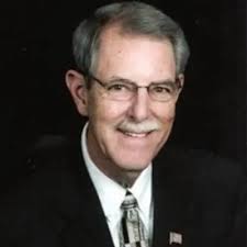 Obituary information for John Robert Cox