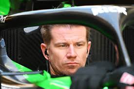 All change at @stakef1team 🔄 Gabriel Bortoleto and Nico Hulkenberg get  acquainted with the Sauber in the post-season test 💚 F1Threads