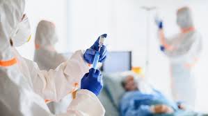 Вакцинация от коронавируса в беларуси — кого, где, когда? V Belarusi Nachalas Vakcinaciya Ot Koronavirusa Newsmaker