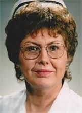 Obituary information for Evelyn Kay Farmer