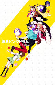 Mawaru Penguindrum Fan Art Anime Anime Images