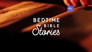 Do you think you know the real story behind the new testament? Bedtime Bible Stories Youtube