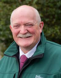 Bord na Móna Eco Energy Park