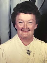 Obituary: Ella Rae Tenbensel (7/23/20)