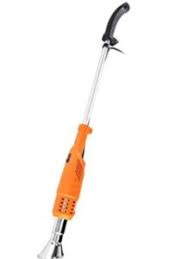 This torch will connect to any pol style propane tank (bbq tank). Top 4 Best Tractor Supply Weed Burners Why We Like This Us