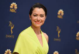 Tatiana (or tatianna, also romanized as tatyana, tatjana, tatijana, tytiana, etc.) is a female name of roman origin. Tatiana Maslany Opens Up About Her Worst Moment