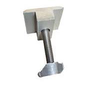 Solar Panel Inner Clamp 45mm
