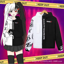 Jean girard nascar jumpsuit costume talladega nights perrier xxl. Clothing Shoes Accessories Men S Hoodies Sweatshirts Anime Danganronpa Monokuma Cosplay Unisex Jacket Hoodie Sweatshirt Challengersails Com