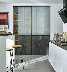 Maybe you would like to learn more about one of these? 2 Portes De Placard Coulissantes Vulcano Decor Gris Beton 120 X 245 Cm Castorama