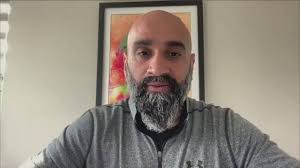 CEO of tech startup 'sitting