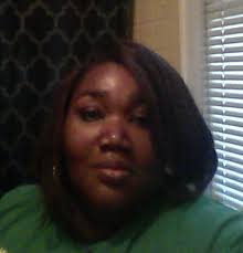 Chakeeta Hall Obituary