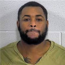 Gulfport, Mississippi Man that fled Deputies responding to Complaint in  Southeastern Kentucky located & arrested after Extensive Search by Multiple  Agencies