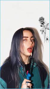 Billie eilish wallpaper ⁠— you should see me in a crown. Billie Eilish Iphone Wallpapers 4k Hd Billie Eilish Iphone Backgrounds On Wallpaperbat