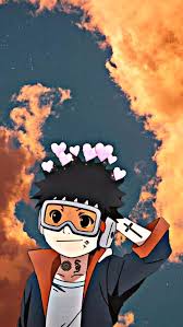 Peimo minato vs obito popular animation room aesthetic decoration posters suitable for family dormitory office room party decoration wall art . Obito Kun Naruto Obito Uchiha Obito Uchiha Aesthetic Tobi Uchiha Obito Hd Mobile Wallpaper Peakpx
