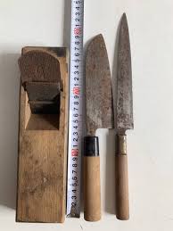 Au389 刃物 鋏はさみ 鉋かんな 包丁 握りはさみ 糸切り鋏 和鋏 希望剣秀月重光天六 國重美鈴Silky stainless  三菱マテリアル 等(セット)｜売買されたオークション情報、yahooの商品情報をアー キッチン、食器