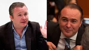 Denuncian a Luis Alberto y Ricardo Villarreal por delincuencia organizada y  fraude