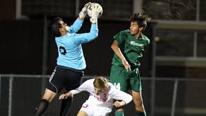 South Salem falls to Jesuit in second round of playoffs