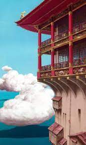 Check spelling or type a new query. Studio Ghibli Iphone Wallpapers Popsugar Tech