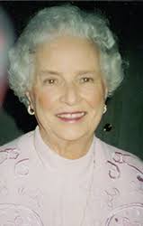 Geneva Hinshaw Burklin