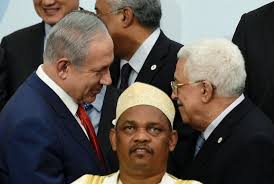Presiden otoritas nasional palestina (bahasa arab:رئيس السلطة الوطنية الفلسطينية) adalah posisi politik tertinggi (setara dengan kepala negara) dalam otoritas nasional palestina (onp). Jabat Tangan Pertama Presiden Palestina Dan Pm Israel Republika Online