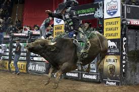 J.B. Mauney Became A Rodeo Legend. Then A Bull Broke His Neck. - Washington  Post