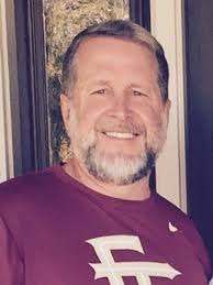 Jay Patrick Obituary (1959