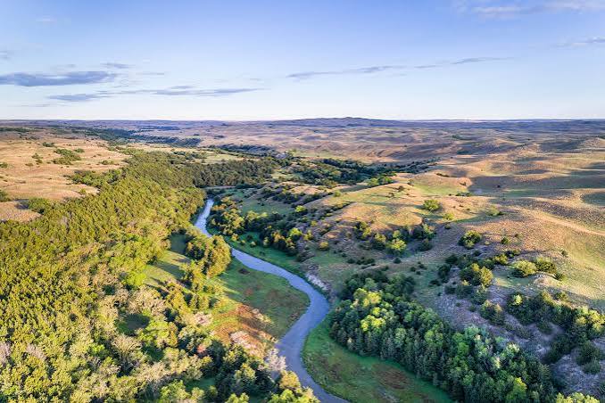 Nebraska | Wide Open Spaces and Natural Wonders - Visit The USA
