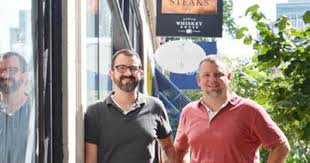 Sound Bites: New Gamlin Whiskey House Featured On 'Hit List'