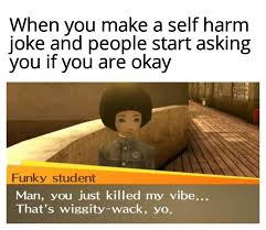 Little johnny attended a horse auction with his father. Any Mental Health Jokes Be Like Madeofstyrofoam