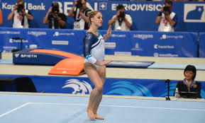 Am boden zeigte sie ein ebenso spektakuläres wie ausdrucksstarkes programm. Pablo Bragger Pablobragger Twitter