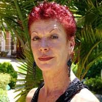 Ana Lazaro's Instagram, Twitter & Facebook