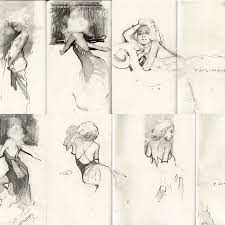 This Morning S Sketches In The Collector Editions Of Mann Vol 1 7 The Sketchbooks Sketch Book Sketches Figure Sketching Join 5000+ designers that use sketch manager plugin to speed up your daily workflow. mann vol 1 7 the sketchbooks